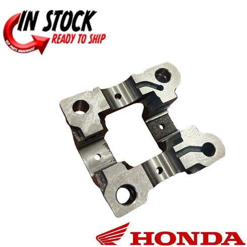 HONDA CAMSHAFT HOLDER 2004-2013 CRF80F  1985-2003 XR80R XR100R OEM 12210-149-020